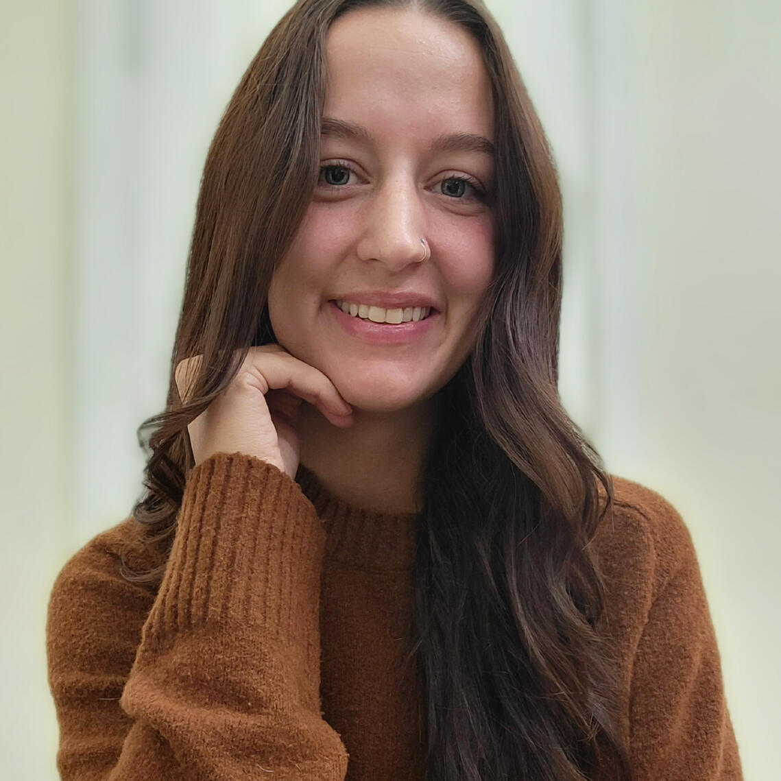 Meet the Editor