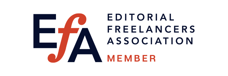 Meet the Editor